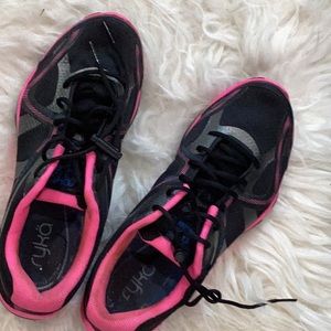 Ryka N-GAGE Women’s size 8.5